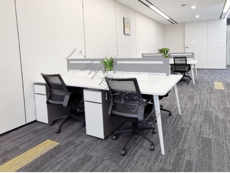 板式办公家具设计应满足大众需求    -广州智兴家具