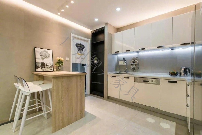 小户型该如何选家具？智兴家具教你几招把小户型变得更宽敞！