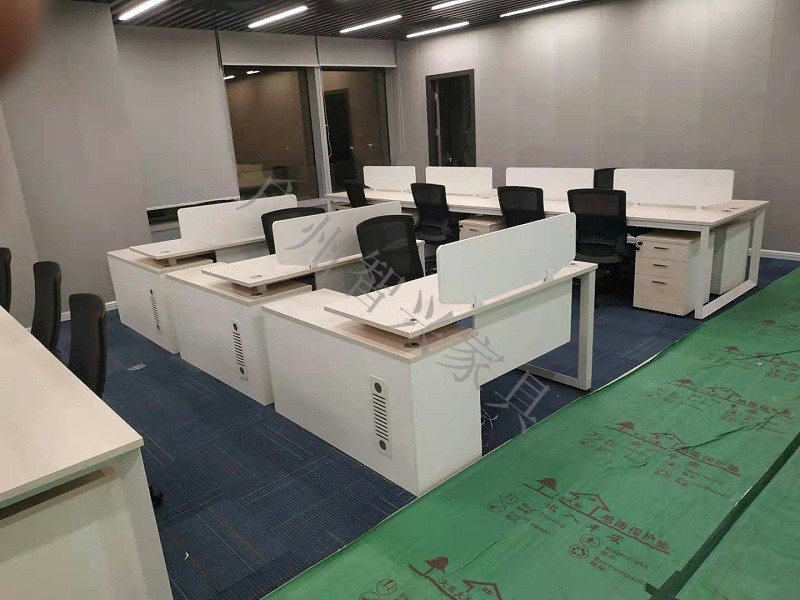 办公家具形式如此之多，该如何挑选合适的办公家具？ -广州智兴家具
