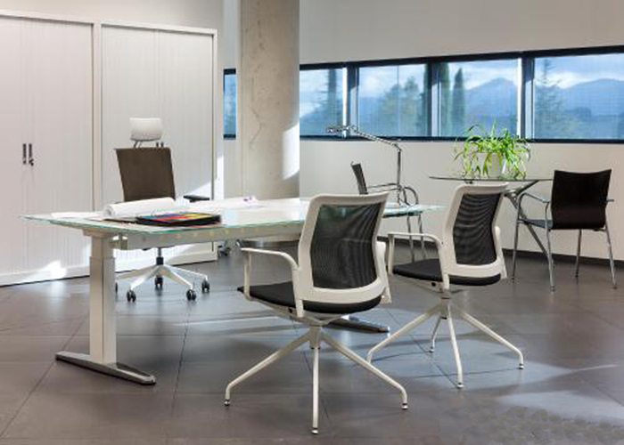 办公家具设计要点 [智兴家具]