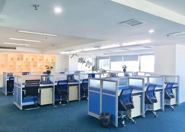 定制办公家具为何要选择正规的办公家具厂家？-广州智兴家具