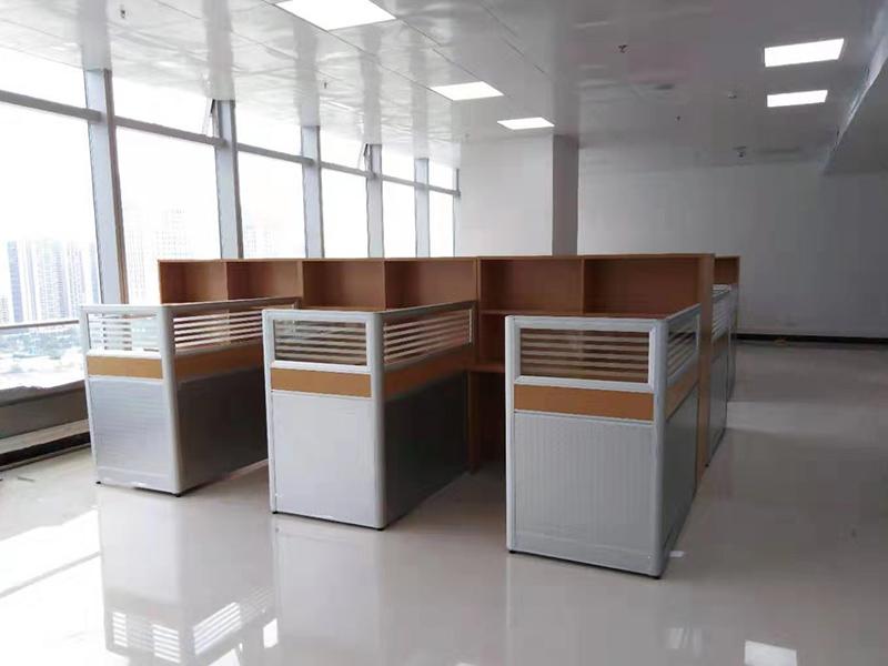 如何选择办公家具