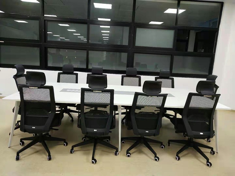 会议桌 [智兴家具]