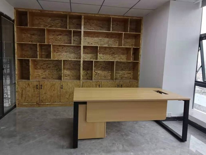 有效去除办公家具锈斑的5个小秘决   [智兴家具]