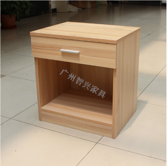 常见的床头柜款式有哪些？ -广州智兴家具