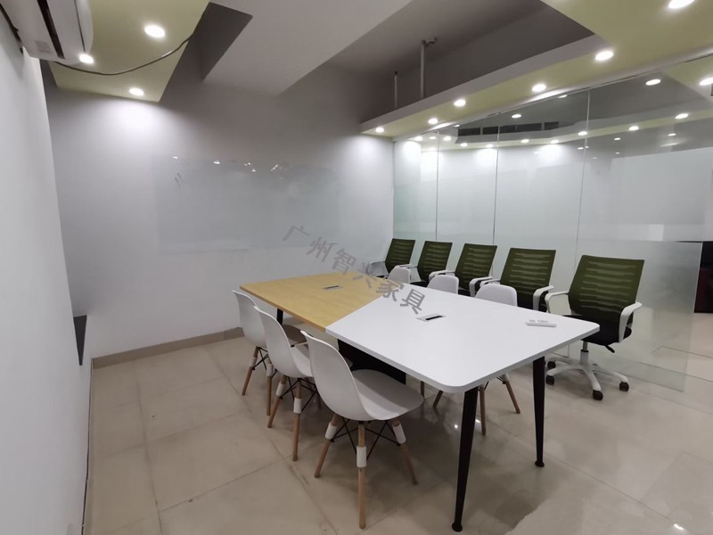 广州办公室会议桌要怎么定制？ —广州智兴家具