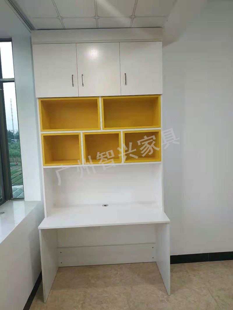 定制儿童学习桌有哪些注意事项？ - 广州智兴家具