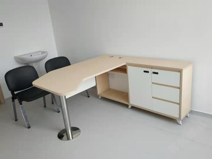 医院诊桌的尺寸是多少？诊桌尺寸设计图 -广州智兴家具