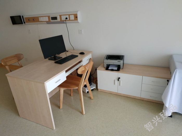 医院诊桌的尺寸是多少？诊桌尺寸设计图 -广州智兴家具
