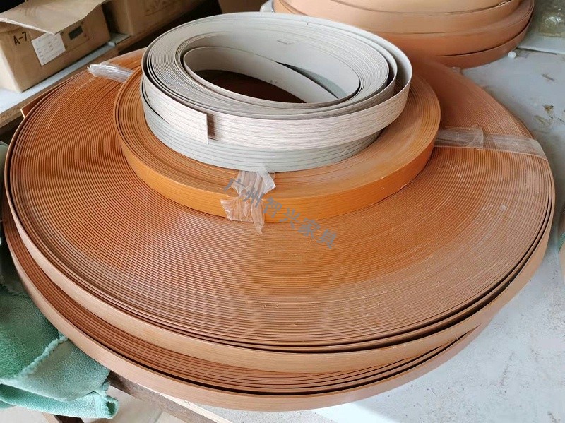 板式家具封边条的种类及特点 -广州智兴家具