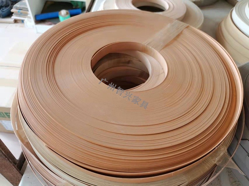 板式家具封边条的种类及特点 -广州智兴家具