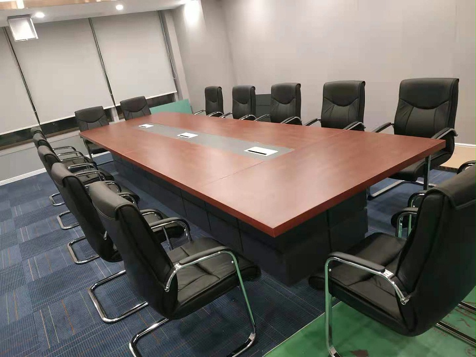 会议桌 -广州智兴家具