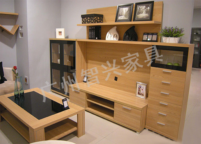 定制家具与成品家具：四方面进行大PK -广州智兴家具