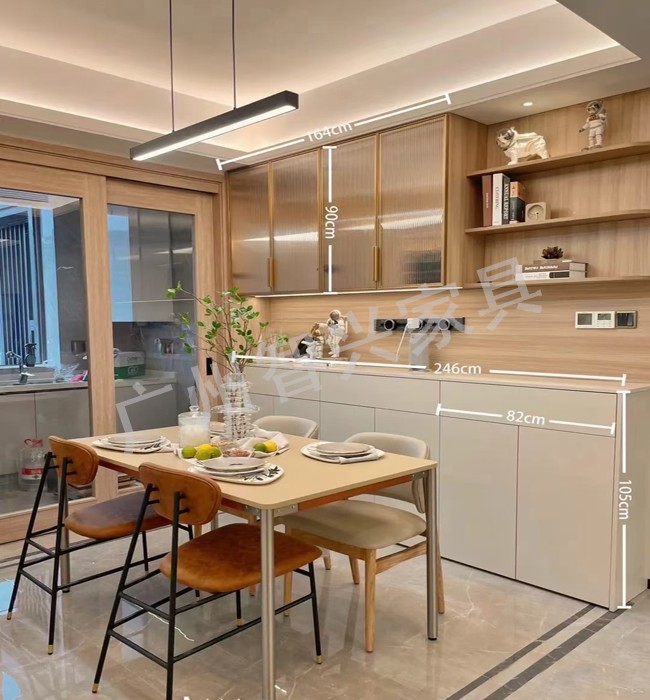 定制家具与成品家具:四方面进行大PK -广州智兴家具 定制家具与成品家具:四方面进行大PK -广州智兴家具