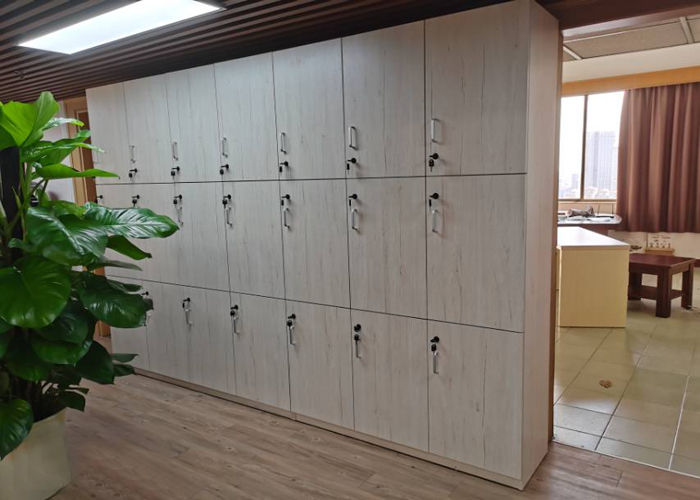 储物柜 [智兴家具]