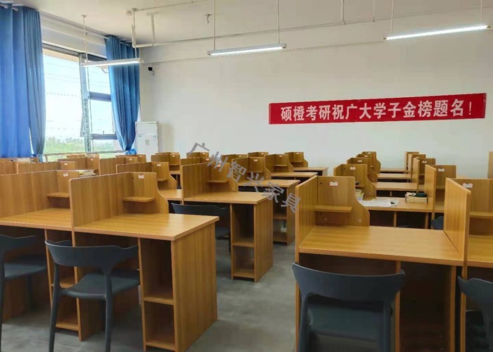 学校家具怎样设计才有利于学生成长？ -广州智兴家具