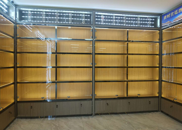 展示柜