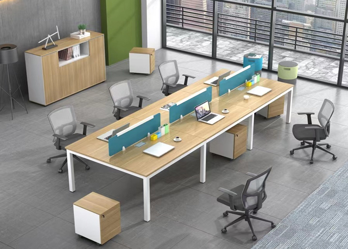 办公家具定制 [智兴家具]