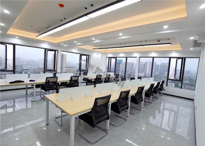 选择办公家具不仅要看质量，还要看售后服务 -广州智兴家具