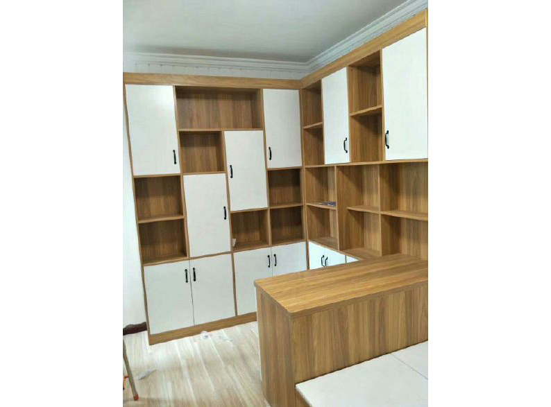 板式家具认清再买，选购时要注意识别 [智兴家具]