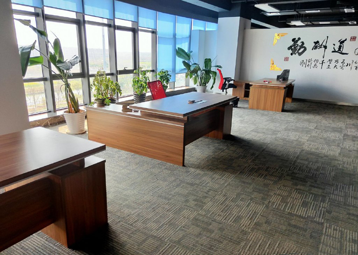 办公家具风格选择建议 [智兴家具]