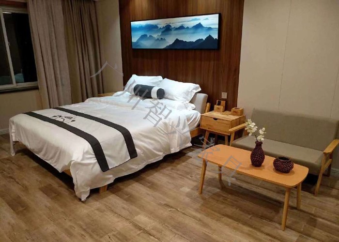 定制酒店家具需要考虑哪几点？ -广州智兴家具
