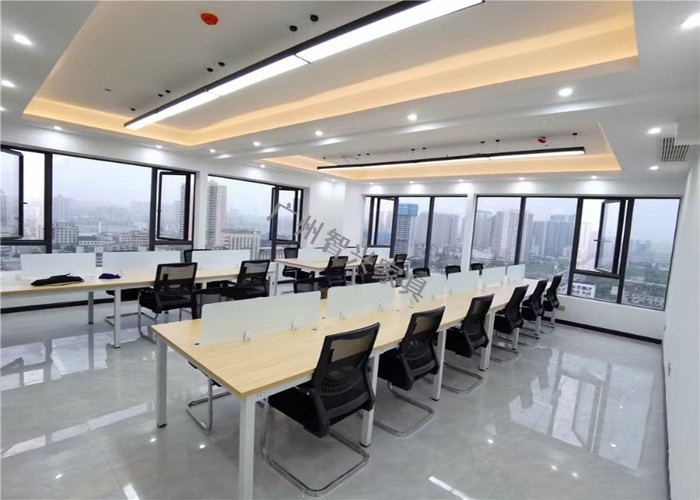 影响办公家具使用寿命的原因有哪些？-广州智兴家具