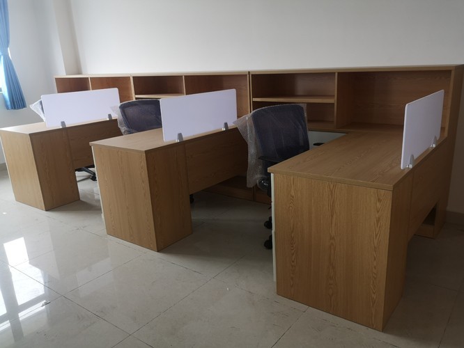 办公家具定制如何定位设计  [智兴家具]