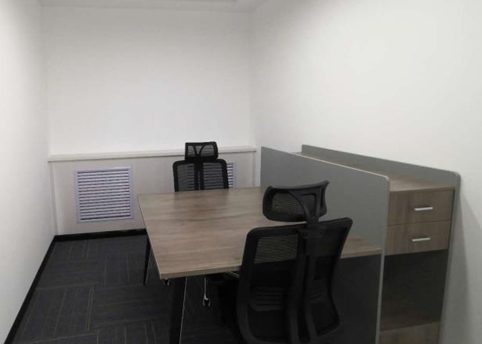 办公家具定制 [智兴家具]