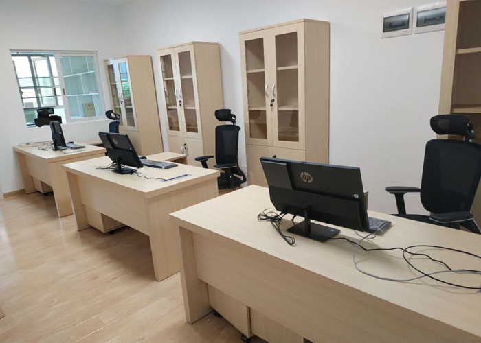 办公家具厂家的网络营销发展好何？