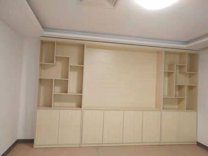 展示柜