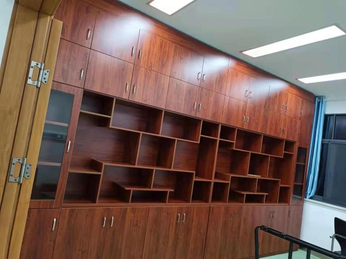 展示柜
