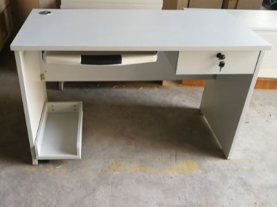 简约电脑桌--ZXJJ01