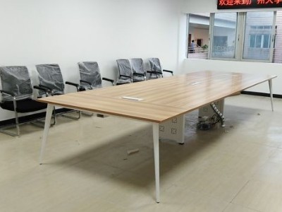 会议桌--ZXJJ08
