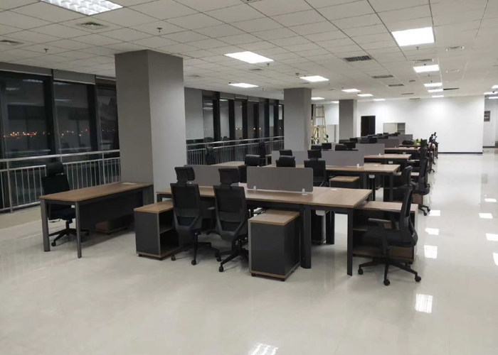 办公家具定制前应该做些什么准备？[智兴家具]