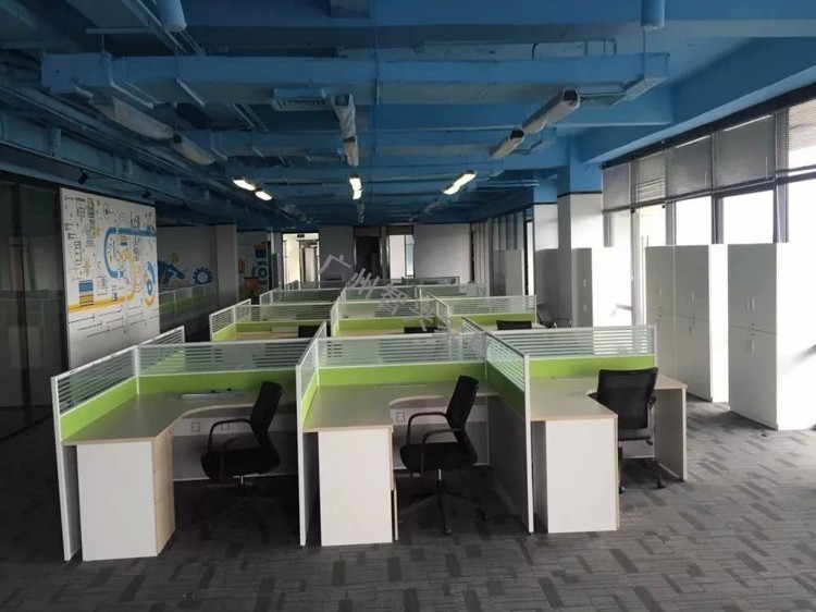办公家具定制的基本要素和材料的选择  -广州智兴家具