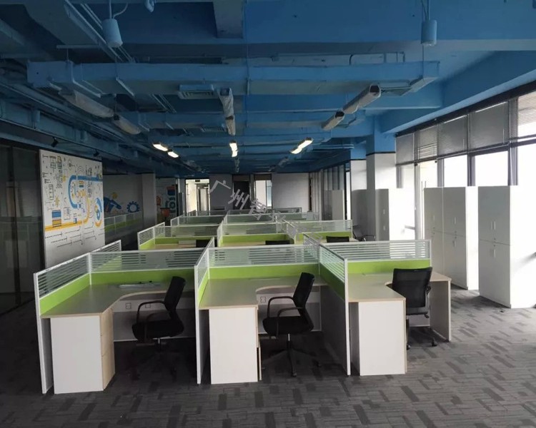 办公家具定制的基本要素和材料的选择 -广州智兴家具