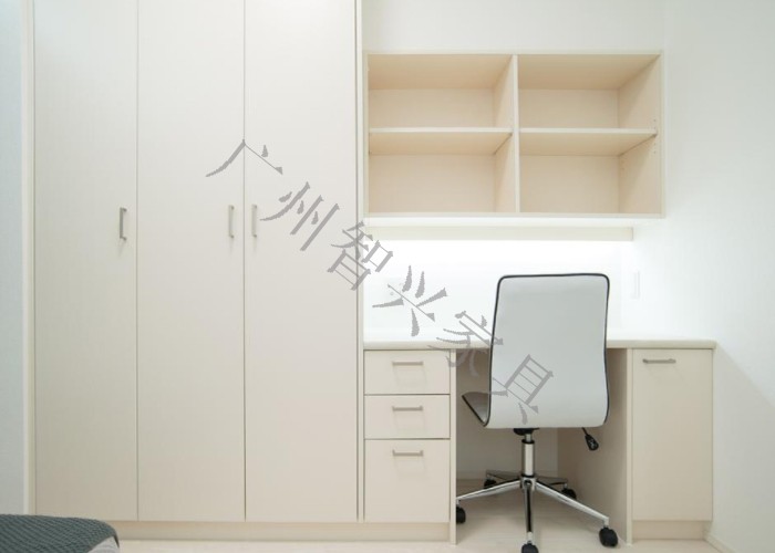 书房家具设计要点及色彩 -广州智兴家具