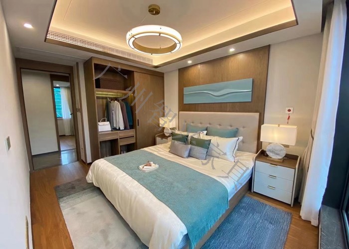 酒店客房家具设计的基本原则 -广州智兴家具
