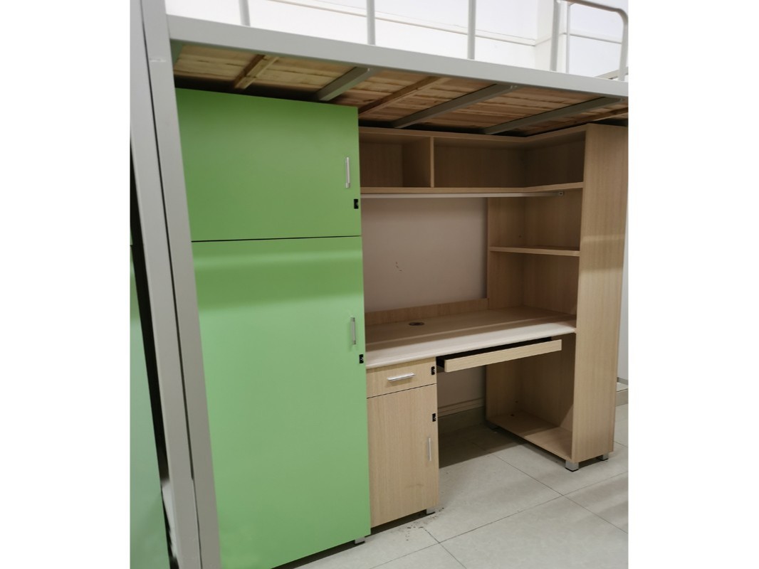 学生公寓家具设计理念  [智兴家具]